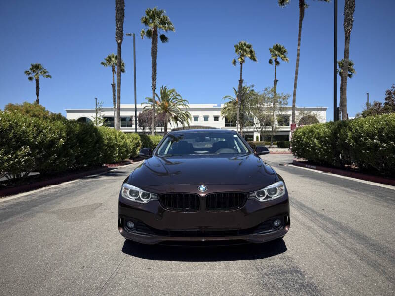 bmw 4 series 2015 WBA3N7C58FK223542 image bmw 4 series 2015 WBA3N7C58FK223542 image